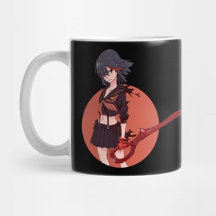 ryuko Mug